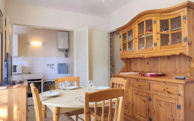 Appartement Argelès-sur-Mer, 2 pièces, 4 personnes - FR-1-225-110