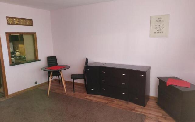 Apartament słoneczny