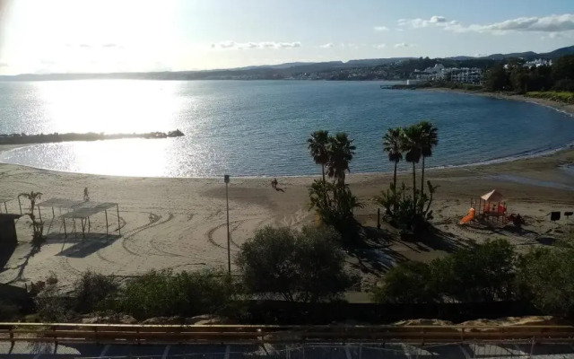 Beach Bungalow Port,free parking