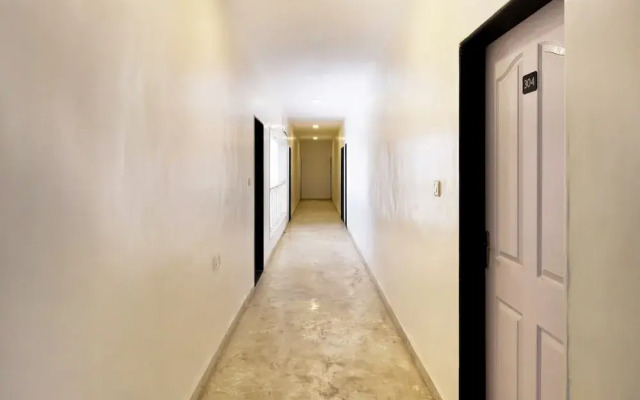 The Pearl Inn by OYO Rooms