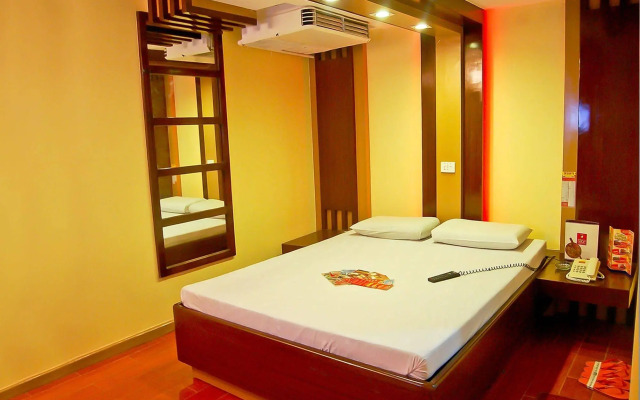 Hotel Sogo Cebu