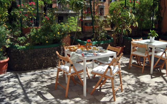 Hotel Carmel Roma
