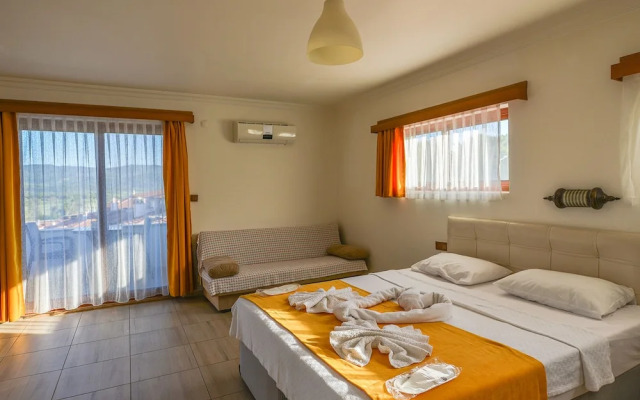Ankakyaka Apart Hotel