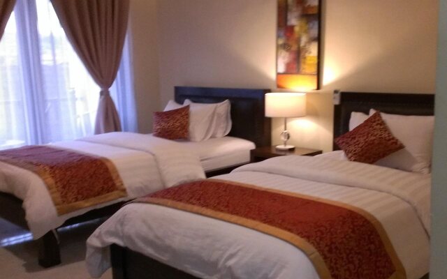 Lembongan Made Inn