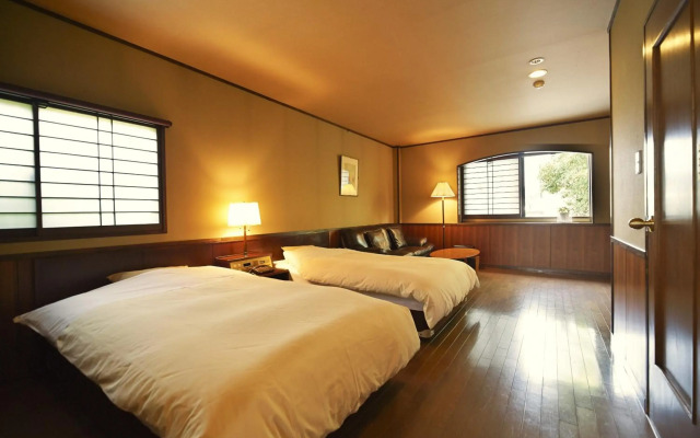 Hotel Kazahaya