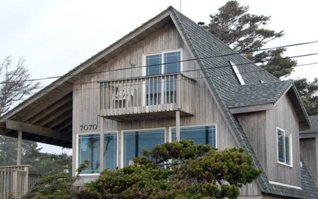 Beachcombers Haven