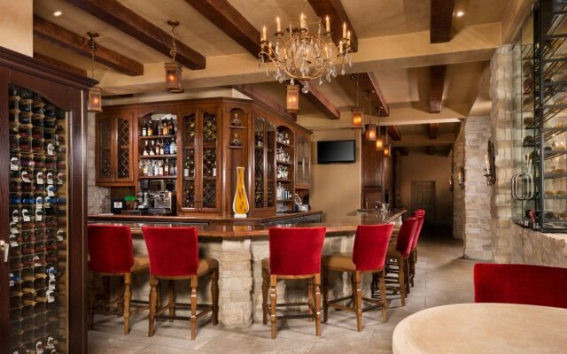 Ayres Hotel Manhattan Beach LAX