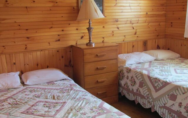 Chalets Grand Pre Cottages