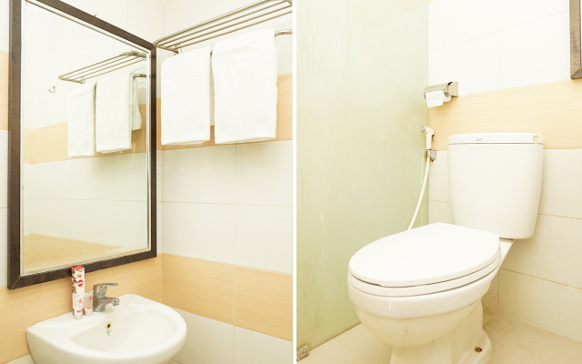 Hotel O Siwalankerto Near Surabaya Carnival