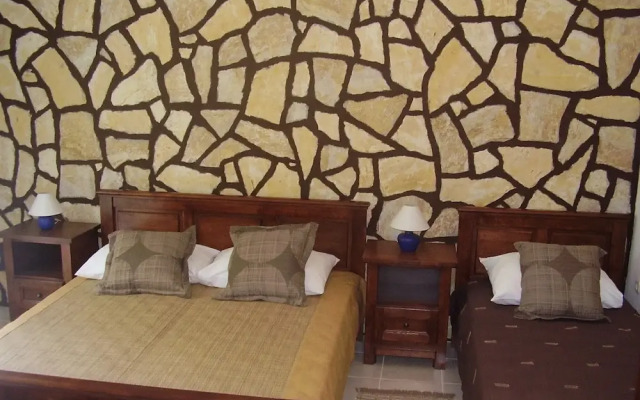 Holiday Home Ivas