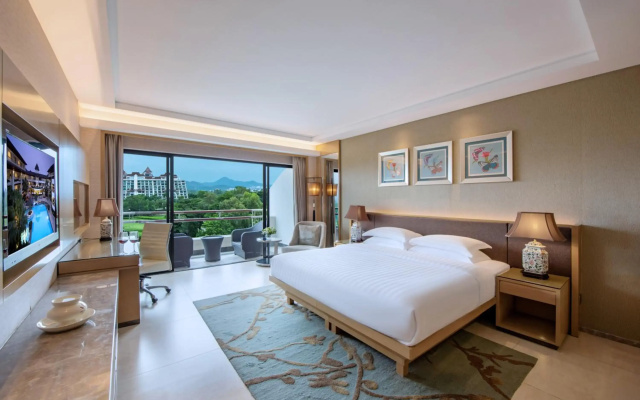 Mission Hills Resort Shenzhen
