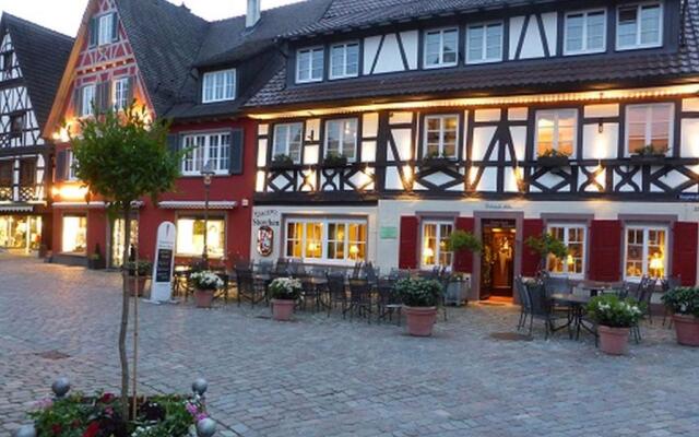 Gasthaus Storchen