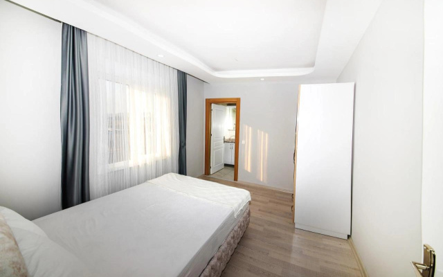 Adam Apart Hotel 2
