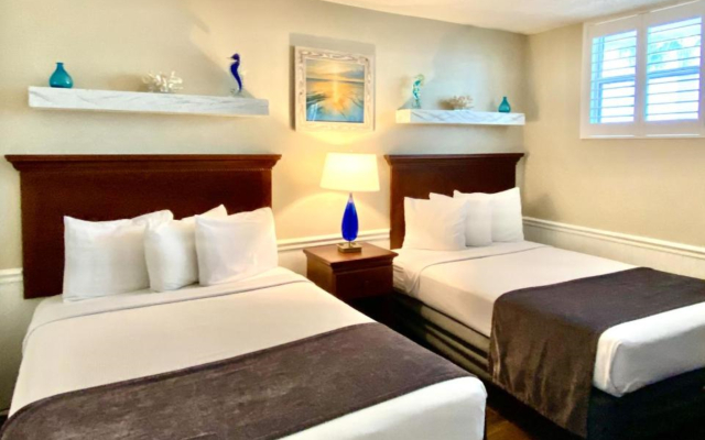 Thunderbird Beach Resort