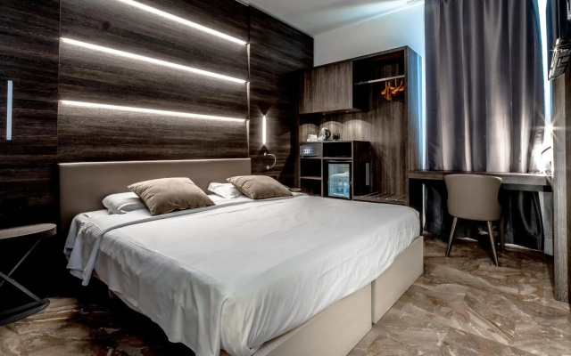 Hotel Canova
