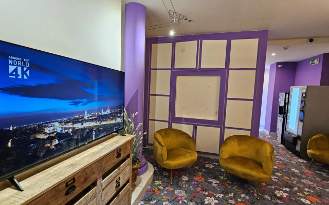 Residence Select Executive