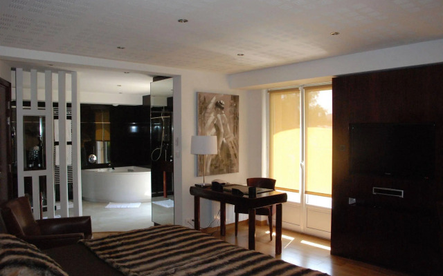 Hotel Ariane