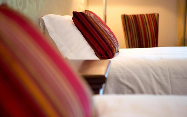 Shendish Manor Hotel & Golf Course