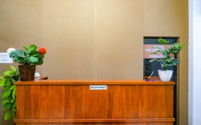 RedDoorz Syariah near Sleman City Hall 4