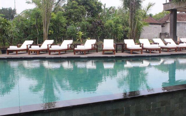 The Sankara Resort by Pramana