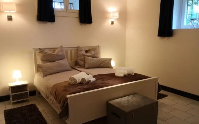 Villa Hermanno - Stunning View