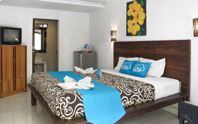 Airy Sanur Pantai Semawang Kusumasari 5 Bali