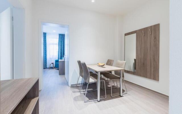 "Sleep & Relax" Apartement