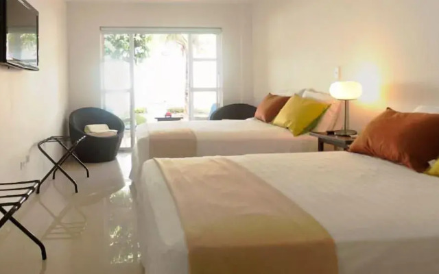 L Aurora Hotel Boutique