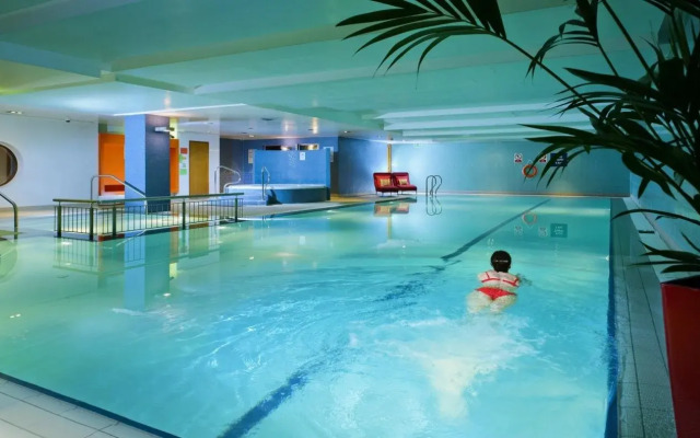 Clayton Hotel Cork City