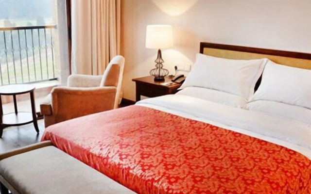 Qunyinghui Holiday Hotel – Guest Rooms – Kunming