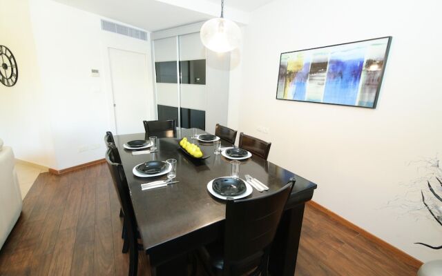 202 - King David Residence - Jerusalem-Rent