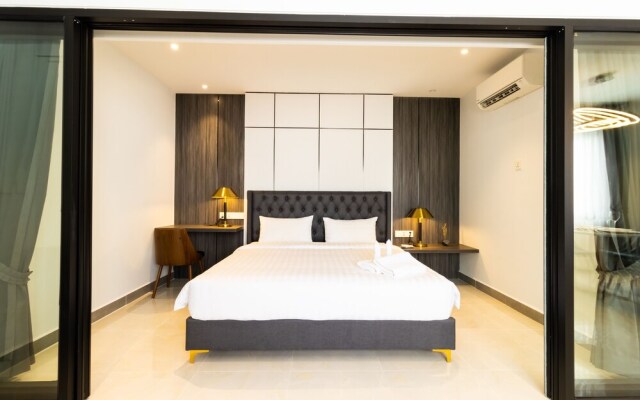 CDX Residence