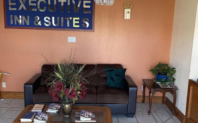 Executive Inn and Suites