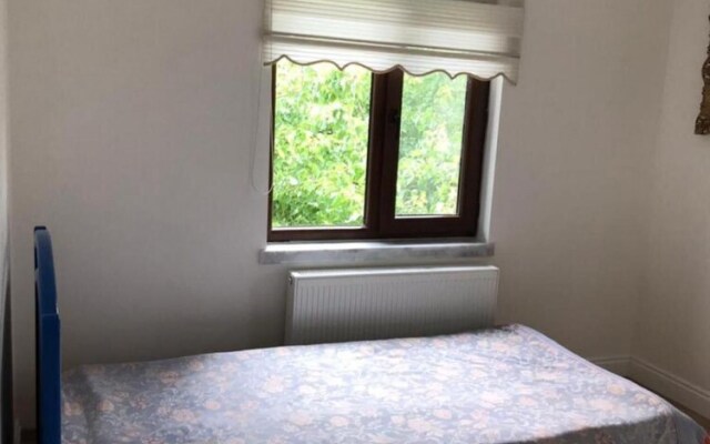 Capacious Villa Surrounded by Nature in Ankara
