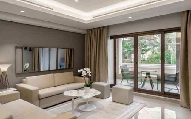 Balqis Residence Dubai, Dubai, United Arab Emirates