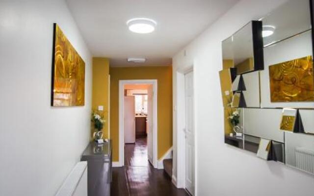 Ur City Pad - 4 bedrooms - 4 bathrooms - Somerset House