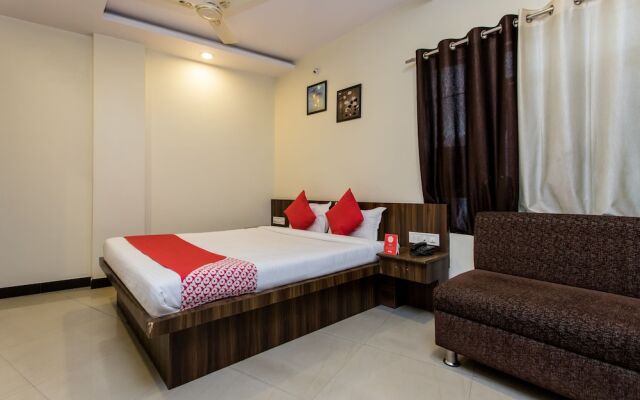 Oyo 2520 Hotel Ashoka Palace