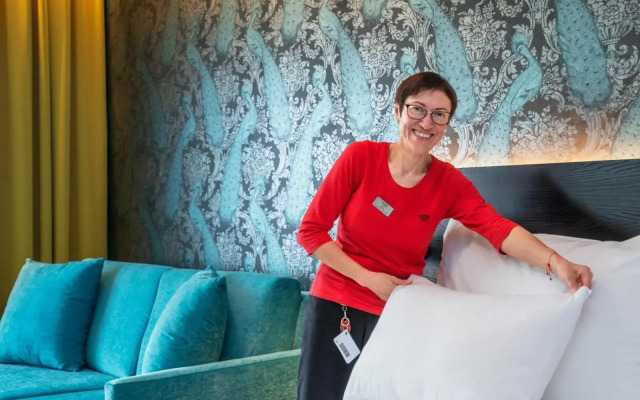 Thon Hotel Oslo Airport