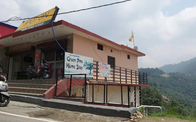 POP HOME 70149 Home Stay