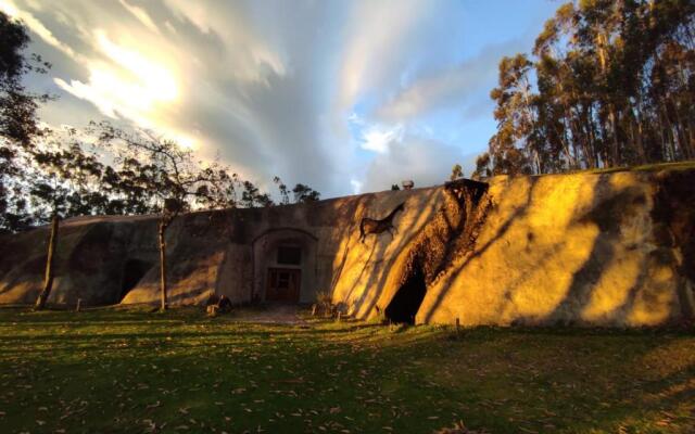 Hacienda Las Cuevas Terra Lodge