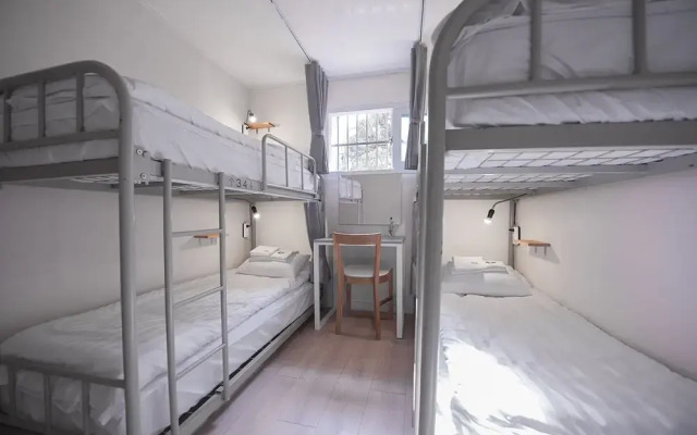 G Guesthouse Hongdae - Hostel