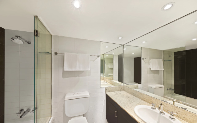 Adina Apartment Hotel Sydney Surry Hills