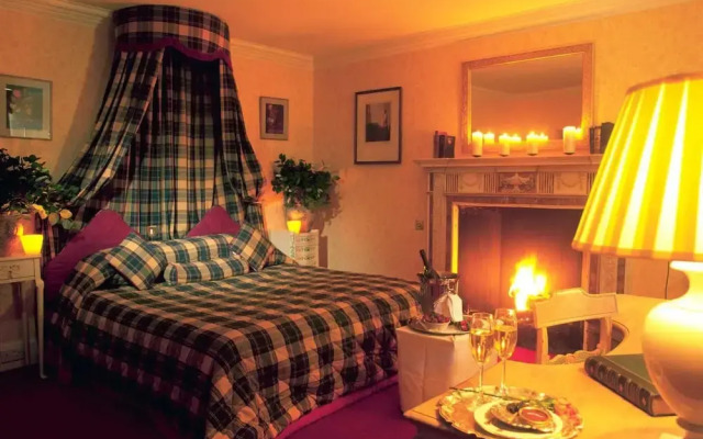 Roman Camp Country House Hotel