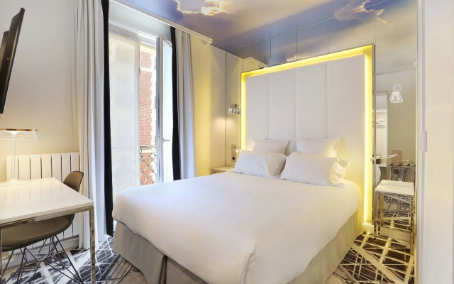 Nouvel Hotel Eiffel