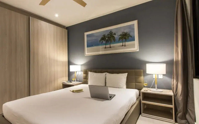 It Building 302 by iMexico