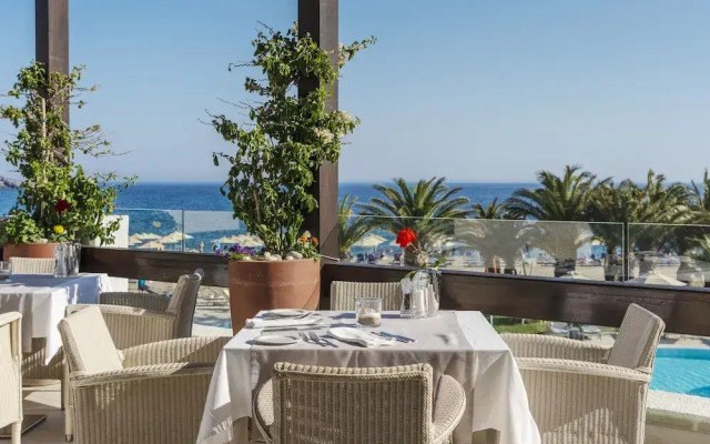 Hapimag Resort Damnoni