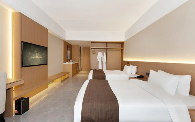 JD POLMAN Hotel