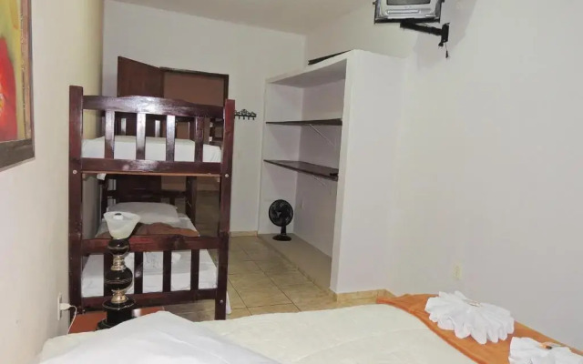 Hotel Fazenda Villa Verona