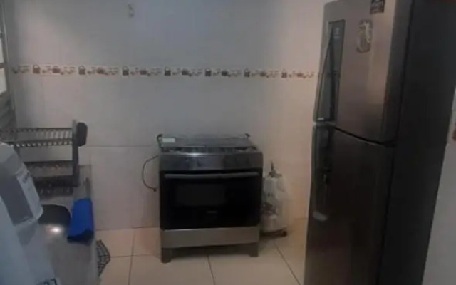 Casa aconchegante próximo ao SESC Bertioga/SP.