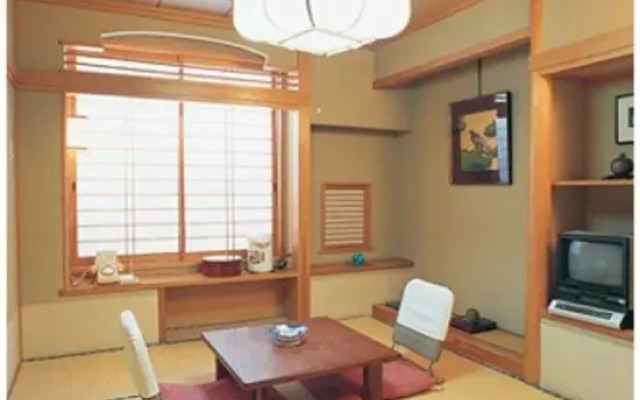 Wakaba Ryokan